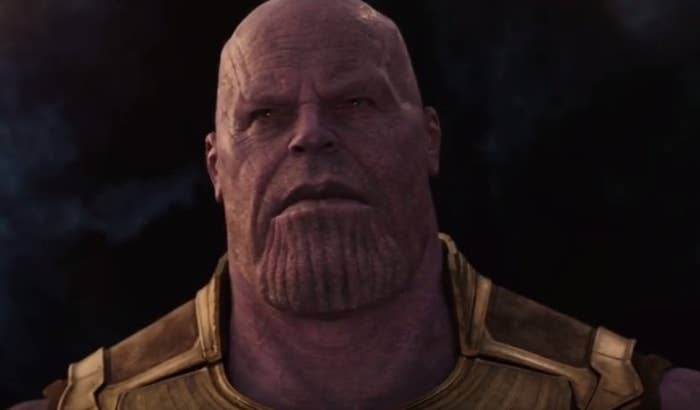 Indians Have A Lot Of Hilarious Thoughts On Thanos From The