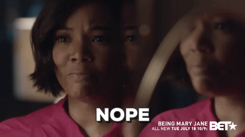The Being Mary Jane actress stays with her ear to the streets, so she recently got wind of two reporters who were body shamed by hatin'-ass individuals. And like many of us, she was NOT here for it.