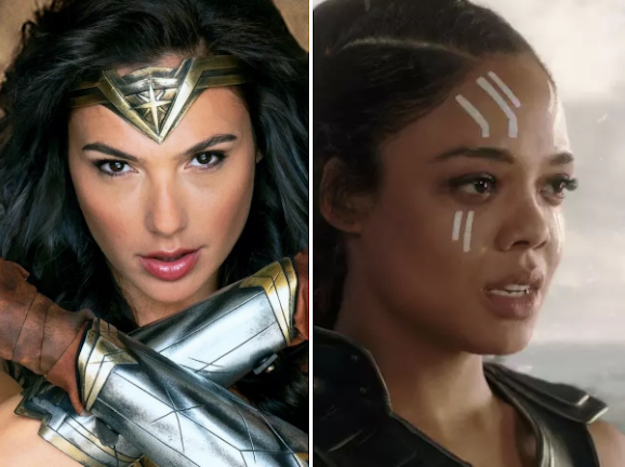 Gal Gadot: Gal Gadot's Wonder Woman 3 sparks debate over DC's