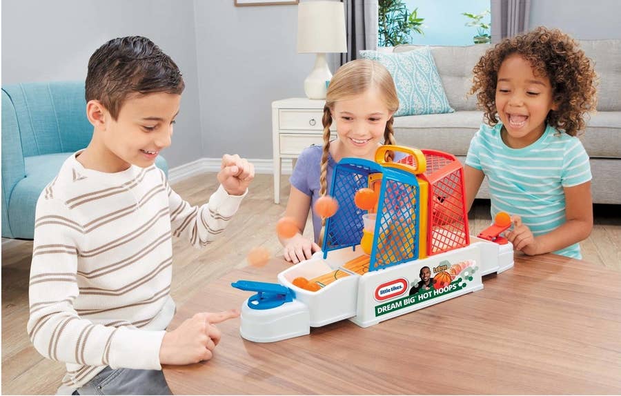 28 Toys Your Kid Will Never Get Tired Of Playing With