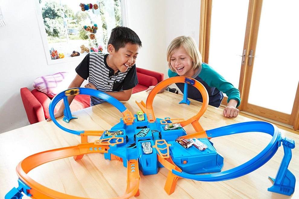 18 Toys Your Kid Will Never Get Tired Of Playing With