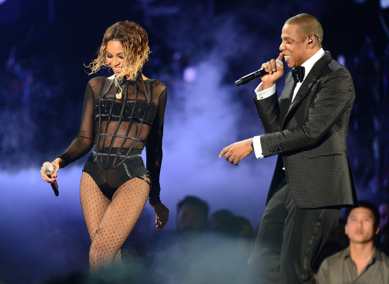 Jay-Z Just Explained Why He Cheated On BeyoncÃ©