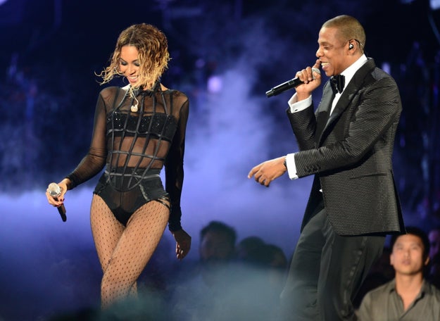 Jay also revealed that he and BeyoncГ© addressed their marital issues by creating music together for a joint album that was never released.