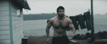 Henry Cavill's sexiest moments in GIFs – SheKnows