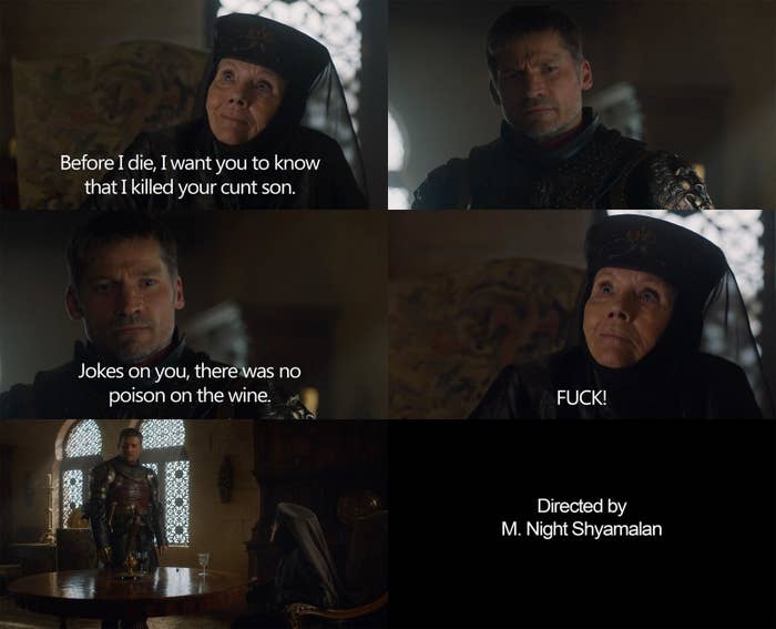 41 Of The Funniest Game Of Thrones Jokes From 2017