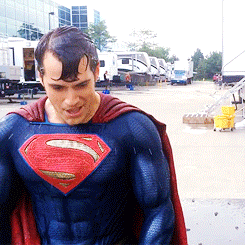 These GIFs Of Henry Cavill Made Me Weak So They'll Probably Make You Weak  Too