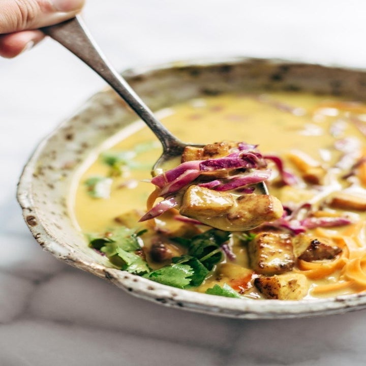 29 Delicious Vegan Soups That'll Soothe Your Soul