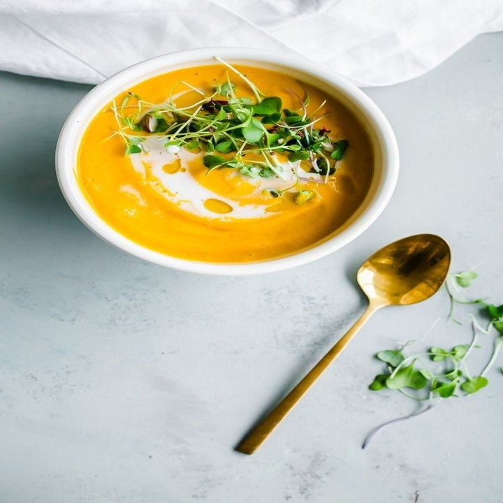 29 Delicious Vegan Soups That'll Soothe Your Soul
