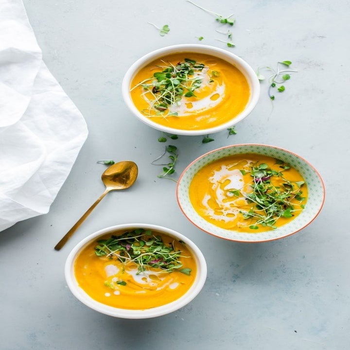 29 Delicious Vegan Soups That'll Soothe Your Soul