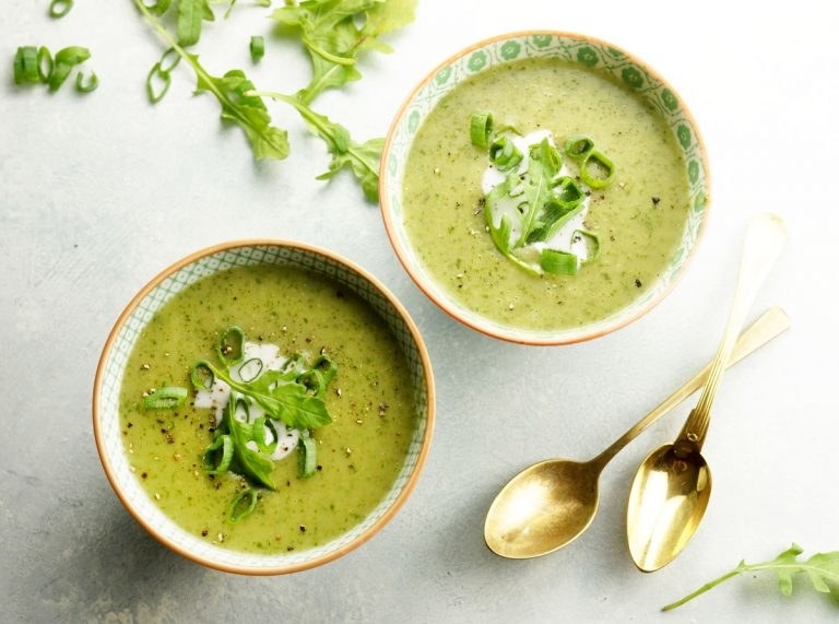 29 Delicious Vegan Soups That'll Soothe Your Soul