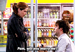 Not only can stress alter your body on the inside, but it can also prematurely age you. Under eye-bags, puffiness, acne, and hair loss are just to name a few. On the TV series, The Office, Jim and Pam would have never found true love in each other if it wasn't for their youthful glow.