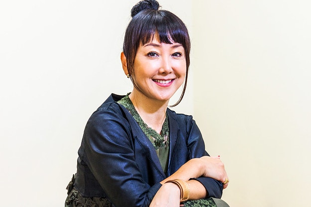 Buzzfeed Archive For November 4 17