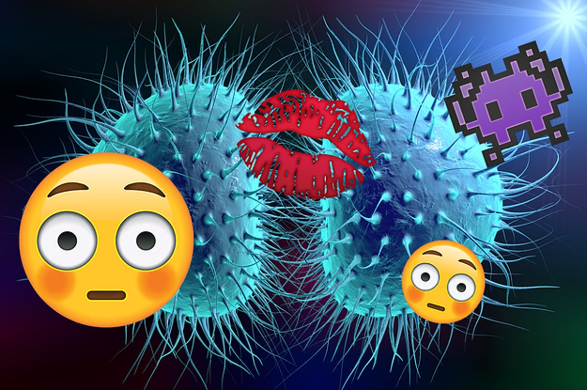 Straight People Living In Major Cities Can T Stop Giving Each Other Gonorrhoea