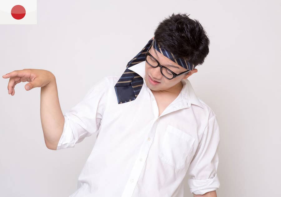 異文化 アメリカと日本のフリー素材を比較してみると