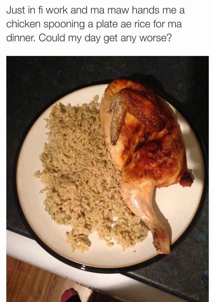 21 Fucking Offensive Food Crimes That Will Upset All Scottish People