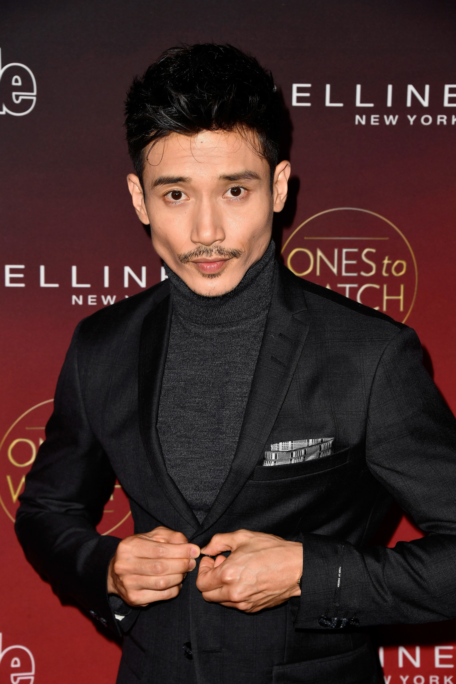 Manny jacinto nude