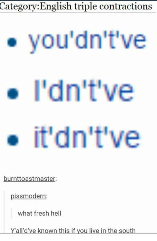 18 Photos That Will Confuse Northerns And Make Southerns Say "Heck Yeah"