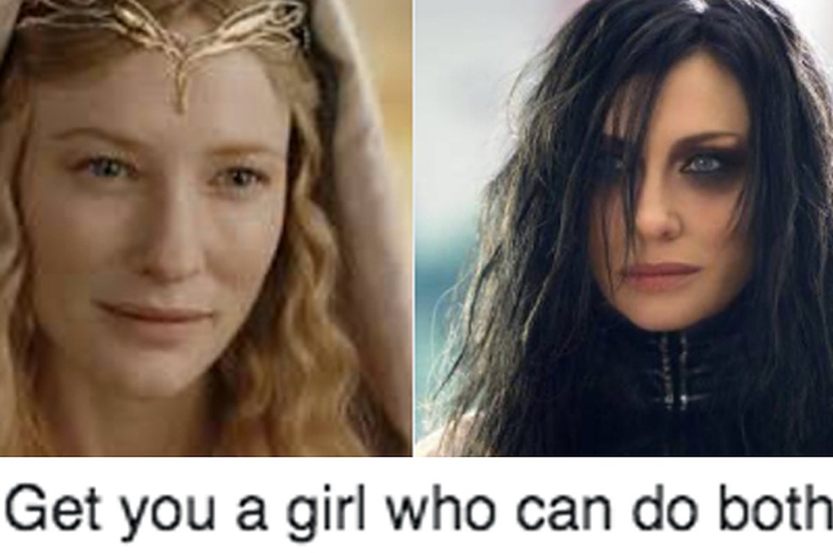 22 Tweets About Thor Ragnarok That Will Make You Piss Yourself Laughing