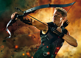 Hawkeye