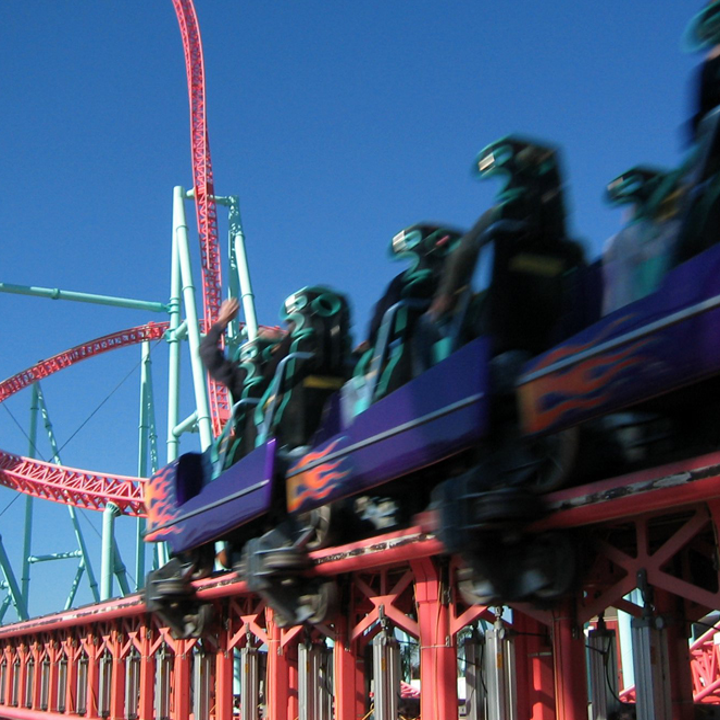 18 Insane Amusement Park Incidents That Ll Freak You The Fuck Out