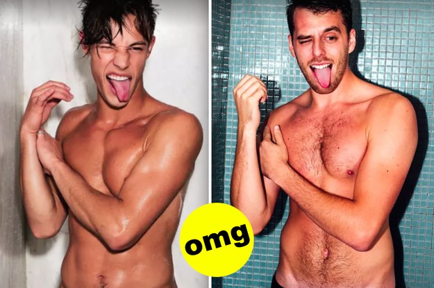 I Acted Like A Famous Model On Instagram And Lost All My Followers