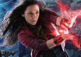 Scarlet Witch