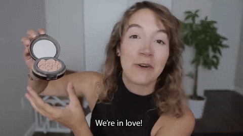"I love you. I knew it the minute I met you. I'm sorry it took so long for me to catch up. I just got stuck." —me professing my love to my favorite lipsticks, Silver Linings Playbook style