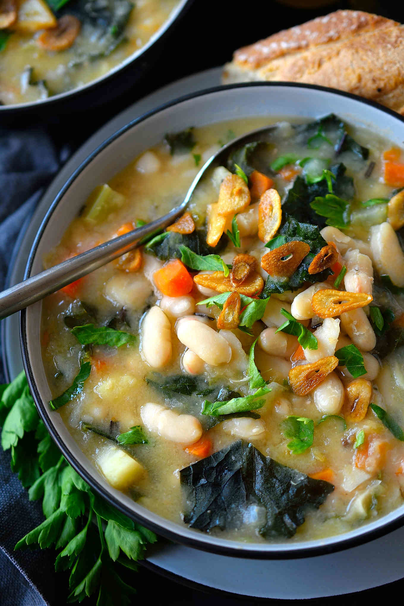30 Cozy, Homemade Soup Recipes You Can Make In 30 Minutes