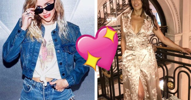 We'll Tell You Which Actress Is Your One True Love Based On The Outfit ...