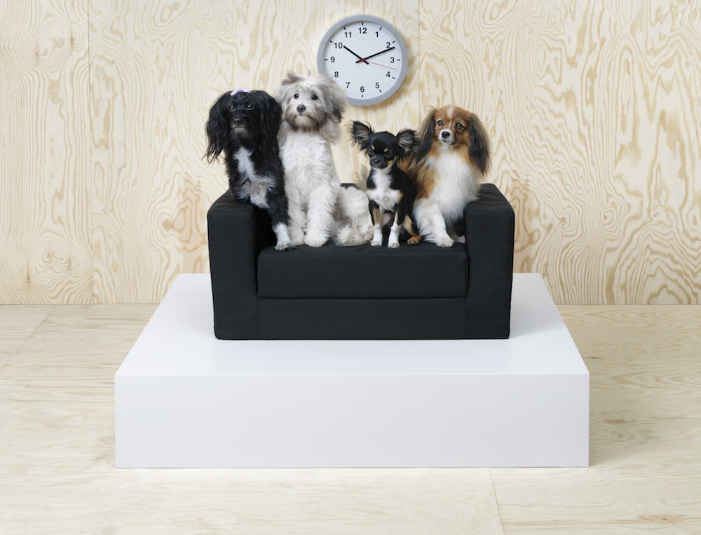 Ikea Wants You To Buy Miniature Furniture For Your Pets