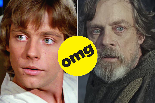 Screen Rant on X: After Sebastian Stan says Mark Hamill would have to be  involved for him to play a young Luke Skywalker, Hamill reminds us he  unfortunately has no say in