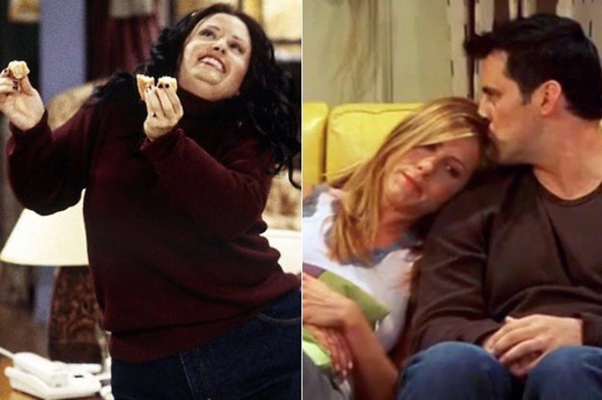 15 Monica Geller Quotes From 'Friends' To Use When You Want To Sound Really  Smart
