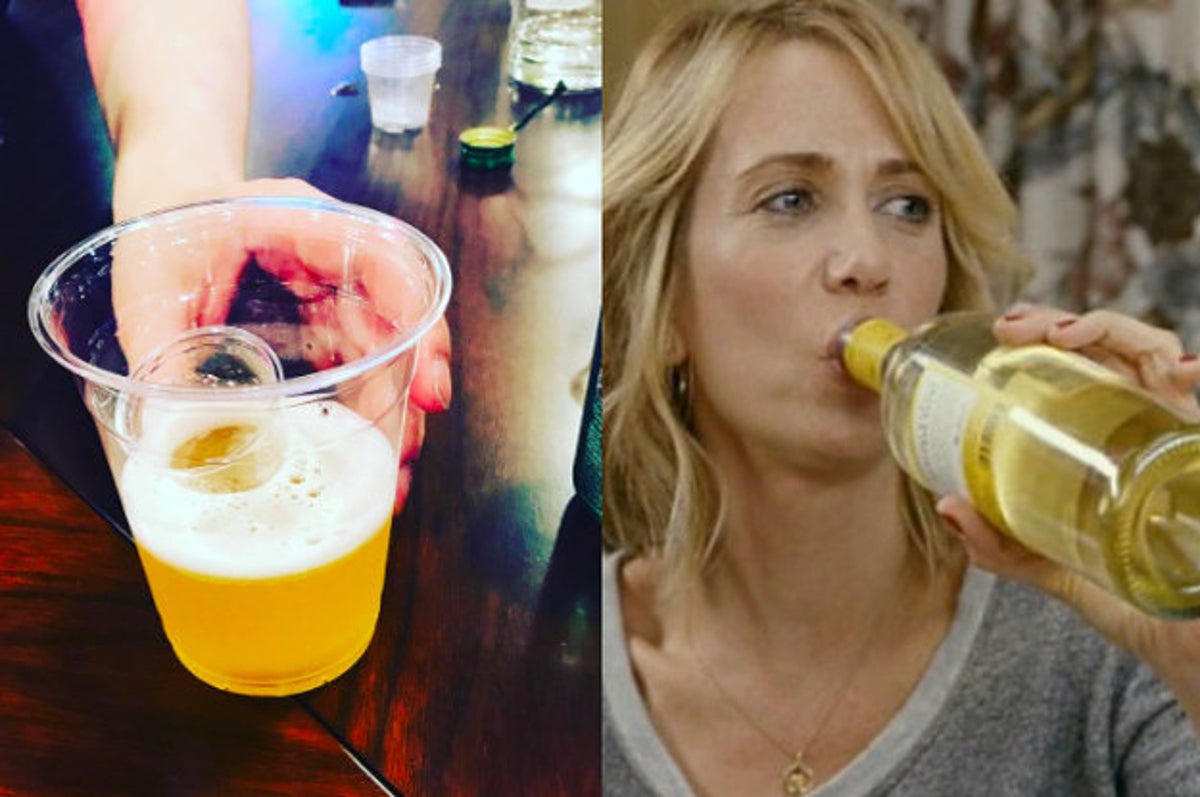 Share The Best Underrated Drinking Game You've Ever Actually Played