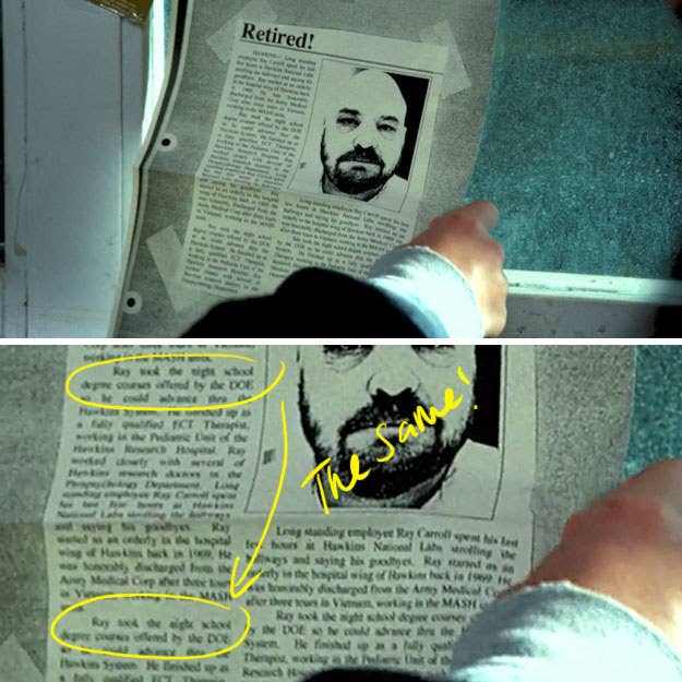These 23 Details In Stranger Things 2 Are So Brilliant You Ll Want To Watch It All Over Again