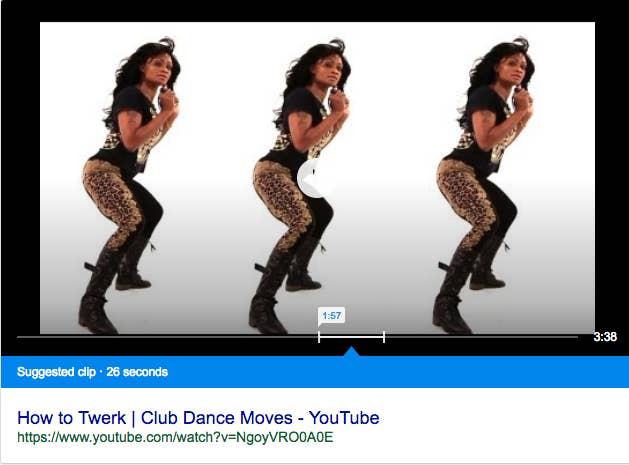 18 Things You Only Know If You Love To Dance But Can T