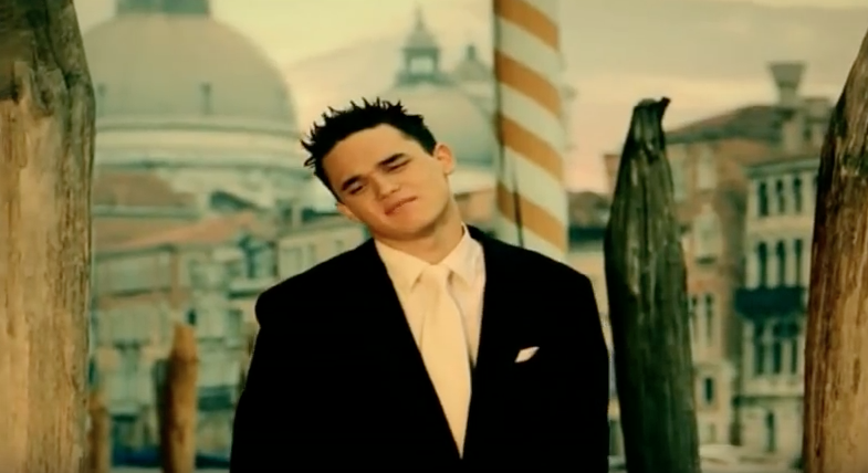 If you didn't speculate over whether this song was about Jordan, what were you even doing in 2002?