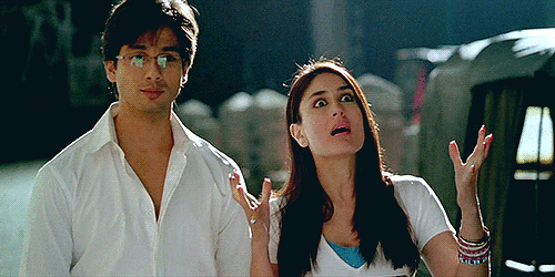 29 Facts We Bet You Didn T Know About Jab We Met The option jab we met was suggested by shahid's father, pankaj kapur. about jab we met