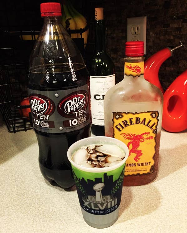 fireball and dr pepper recipe Deporecipe.co