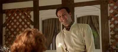 This movie is already incredibly emotional, but this scene would've WRECKED you if it made the final cut.