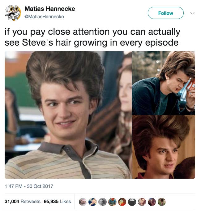 Funny Stranger Things Memes - Best Gifs and Tweets About Stranger