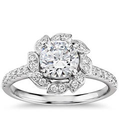 25 Of The Best Places To Buy An Engagement Ring Online