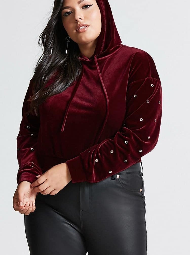 34 Cute And Warm Tops You Need If You're Sick Of Sweaters