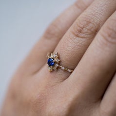 25 Of The Best Places To Buy An Engagement Ring Online