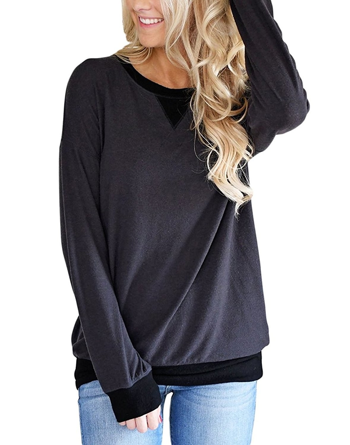 34 Cute And Warm Tops You Need If You're Sick Of Sweaters