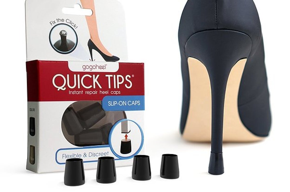 A product that will put your shoes in order