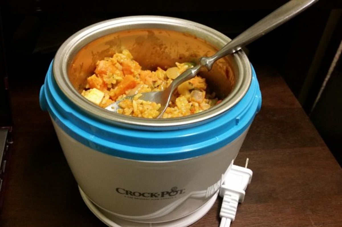 Crock-Pot Lunch Crock Food Warmers JUST $32!!