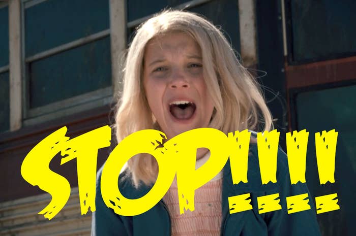 Stranger Things has heartbreaking Will detail you might've missed