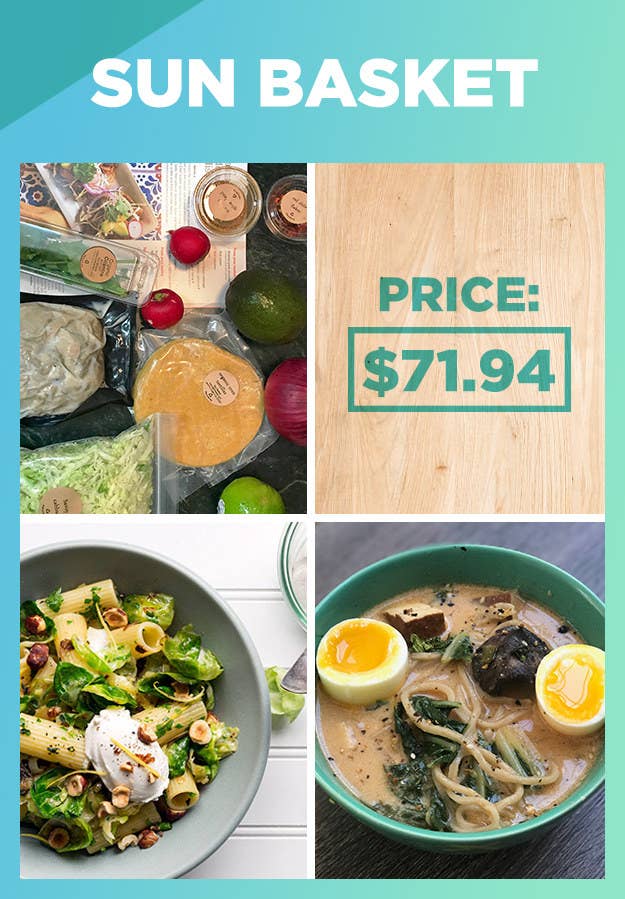 DIY Meal Kits: Cancel Your Meal Delivery Subscription - Blake Hill House