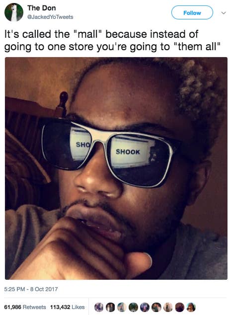 21 times twitter taught us more than