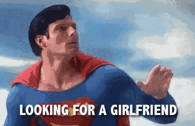 Unless he's in 6th grade it's a little strange that he's never been committed to someone long enough to call them his girlfriend. You don't want to be with someone who you have to teach the skill of boyfriend-ing to, so steer clear of this dude.